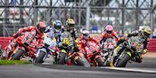Dorna Sports Rilis Jadwal MotoGP 2024: 22 Seri dan 44 Balapan, Kapan Mampir Mandalika? Dorna Sports Rilis Jadwal MotoGP 2024: 22 Seri dan 44 Balapan, Kapan Mampir Mandalika?