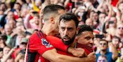 5 Alasan Manchester United Bakal Pulang dari Kandang Arsenal dengan Membawa Tiga Poin