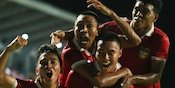 Cocoklogi: Seperti Argentina di Piala Dunia 2022, Indonesia Bakal Juara Piala AFF U-23 Usai Kalah di Cocoklogi: Seperti Argentina di Piala Dunia 2022, Indonesia Bakal Juara Piala AFF U-23 Usai Kalah di