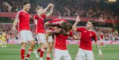 Klasemen Premier League usai Nottingham Forest Kena Pengurangan 4 Poin