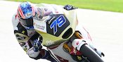 Hasil Latihan Pertama Moto2 Catalunya: Ai Ogura Tercepat, Kalahkan Pedro Acosta