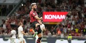 Rapor Pemain AC Milan Saat Hajar Torino: RLC Kece, Pulisic Ciamik, Giroud Yahud, Leao Jago!