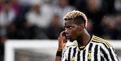 Saat Paul Pogba Menjadi Raja di Turin: Nostalgia Sang Gelandang Ajaib Saat Paul Pogba Menjadi Raja di Turin: Nostalgia Sang Gelandang Ajaib