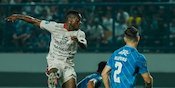 Antiklimaks, Persib Bandung Harus Rela Berbagi Poin dengan Bali United Antiklimaks, Persib Bandung Harus Rela Berbagi Poin dengan Bali United