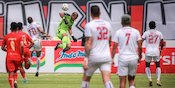 Persija Jakarta Diimbangi Arema FC, Andritany: Perjalanan Masih Panjang Persija Jakarta Diimbangi Arema FC, Andritany: Perjalanan Masih Panjang