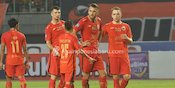 Persija Kehilangan 1 Pemain Pilar untuk Lawan Persis di BRI Liga 1, Siapa Dia?
