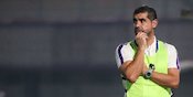 Kalah 6 Kali Beruntun di BRI Liga 1, Persita Copot Luis Edmundo