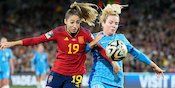 Hasil Final Piala Dunia Wanita 2023: Kalahkan Inggris 1-0, Spanyol Jadi Juara!