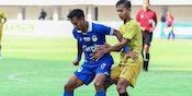 Hasil Uji Coba Liga 2: PSIM Yogyakarta Menang Tipis Lawan Persekat Tegal di Mandala Krida