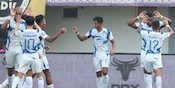 Babat Dewa United, PSIS Semarang Tembus 3 Besar BRI Liga 1 2023/2024 Babat Dewa United, PSIS Semarang Tembus 3 Besar BRI Liga 1 2023/2024