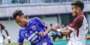 BRI Liga 1: Pujian Bernardo Tavares untuk Skuad PSM yang Raih Kemenangan di Markas Persita