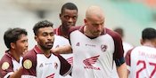 Hasil AFC Cup Hai Phong vs PSM Makassar: Skor 3-0 Hasil AFC Cup Hai Phong vs PSM Makassar: Skor 3-0