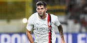 Dua Laga Dua Gol Bagi AC Milan, Christian Pulisic Disanjung Pioli Dua Laga Dua Gol Bagi AC Milan, Christian Pulisic Disanjung Pioli