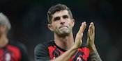 Waduh, Pulisic Terancam Duduk di Bangku Cadangan Saat AC Milan Duel Lawan Inter Waduh, Pulisic Terancam Duduk di Bangku Cadangan Saat AC Milan Duel Lawan Inter