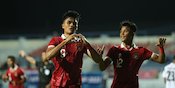 Ini Tekad Ramadhan Sananta Usai Timnas Indonesia Gagal Juara di Piala AFF U-23 2023