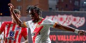Rayo Vallecano di La Liga: Menang 2-0, Menang 2-0, lalu Hancur Tujuh Gol Tanpa Balas