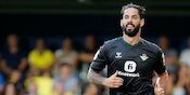Isco Memukau dengan Operan-operannya di Laga Real Betis vs Atletico Madrid Isco Memukau dengan Operan-operannya di Laga Real Betis vs Atletico Madrid