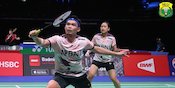 Jadwal 5 Wakil Indonesia di Babak 16 Besar Japan Masters 2023, 16 November 2023 Jadwal 5 Wakil Indonesia di Babak 16 Besar Japan Masters 2023, 16 November 2023