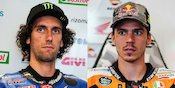 Juara Bukan Jaminan, Ini Alasan Yamaha Lebih Pilih Alex Rins Ketimbang Joan Mir