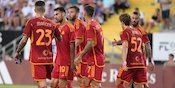Hasil Pramusim Farense vs AS Roma: Enam Gol Tercipta, Tiga di Antaranya Gol Bunuh Diri Hasil Pramusim Farense vs AS Roma: Enam Gol Tercipta, Tiga di Antaranya Gol Bunuh Diri