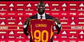 Francesco Totti Nantikan Duet Maut Romelu Lukaku - Paulo Dybala di AS Roma
