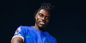 Tiga Alasan Romeo Lavia Pilih Gabung Chelsea Ketimbang Liverpool, Salah Satunya Faktor Sejarah Tiga Alasan Romeo Lavia Pilih Gabung Chelsea Ketimbang Liverpool, Salah Satunya Faktor Sejarah