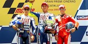 Masa-Masa Bersejarah, Apa yang Terjadi di MotoGP dan Formula 1 15 Tahun yang Lalu?