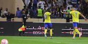 Momen Kocak Sadio Mane Usai Al Nassr Hadapi Al Fateh: Terkaget-kaget Waktu Salaman Sama Lawan Momen Kocak Sadio Mane Usai Al Nassr Hadapi Al Fateh: Terkaget-kaget Waktu Salaman Sama Lawan
