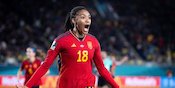 Bekuk Swedia, Spanyol Lolos ke Final Piala Dunia Wanita 2023
