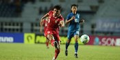 Rekor Tercipta saat Timnas Indonesia U-23 Kalahkan Timnas Thailand U-23 di Semifinal Piala AFF U-23 