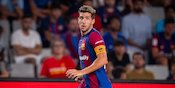 Sergi Roberto Tinggalkan Barcelona: Visca el Barca Selamanya! Sergi Roberto Tinggalkan Barcelona: Visca el Barca Selamanya!