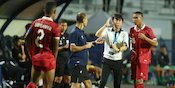 Hubungan Dekat Pelatih Korea Selatan dengan Shin Tae-yong Jelang Lawan Timnas Indonesia U-17