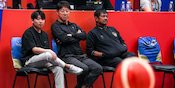 Shin Tae-yong Usai Nonton Piala Dunia FIBA 2023 di Indonesia Arena, Ingin Sepak Bola Segera Main di 