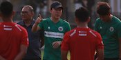 Menang Tipis atas Timor Leste, Shin Tae-yong Tetap Apresiasi Timnas Indonesia U-23