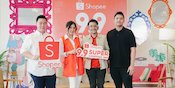 Rayakan Shopee 9.9 Super Shopping Day, Ruben Onsu dan Sarwendah Spill Rahasia Keharmonisan Rumah Tan
