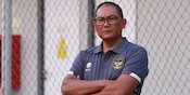 Sumardji Belum Bisa Ungkap 5 Kandidat Pelatih Timnas Indonesia, Ini Alasannya Sumardji Belum Bisa Ungkap 5 Kandidat Pelatih Timnas Indonesia, Ini Alasannya