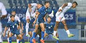 Hasil Sepakbola Putra Asian Games 2023: Thailand Nyaris Kalah, Vietnam Pesta Gol