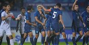 Rekap Hasil Negara ASEAN di Kualifikasi Piala Asia U-23: Brunei Terbantai, Thailand & Vietnam Perkas
