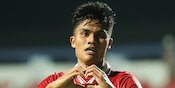 Man of the Match Timnas Indonesia U-23 vs Timor Leste U-23: Ramadhan Sananta Man of the Match Timnas Indonesia U-23 vs Timor Leste U-23: Ramadhan Sananta