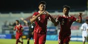 Link Nonton Live Streaming Timnas Indonesia U-23 vs Vietnam U-23 - Final Piala AFF U-23 2023