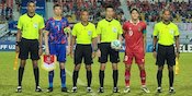 Man of the Match Final Piala AFF U-23: Quan Van Chuan