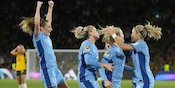 Final Piala Dunia Wanita 2023: Spanyol vs Inggris