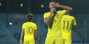Hasil Kualifikasi Piala Asia U-23 2024: Malaysia Nyaris Tersingkir, Thailand & Vietnam Temani Indone