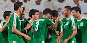 FIFA Matchday: Ini 23 Pemain Turkmenistan untuk Lawan Timnas Indonesia