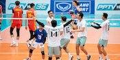 Hasil AVC Championship 2023: Lewati 5 Set, Indonesia Kalah dari Korea Selatan Hasil AVC Championship 2023: Lewati 5 Set, Indonesia Kalah dari Korea Selatan