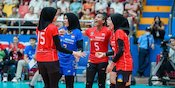 Daftar Lengkap Penghargaan Individu Leg 2 Voli Putri SEA V League 2023: Gelar Indonesia Bertambah Daftar Lengkap Penghargaan Individu Leg 2 Voli Putri SEA V League 2023: Gelar Indonesia Bertambah