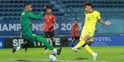 Hasil Piala AFF U-23 2023: Malaysia Bekuk Timor Leste, Indonesia Lega