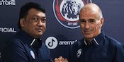 Gara-Gara Mykhailo Mudryk, Gabungnya Fernando Valente Bikin Hubungan Arema FC dan Chelsea Kian Erat