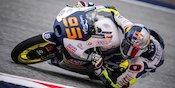Hasil Latihan Kedua Moto3 India: Collin Veijer Sukses Catatkan Waktu Tercepat