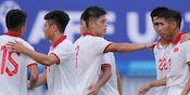 Apa Beda Timnas Vietnam U-23 Sekarang dengan Tim yang Juara Piala AFF U-23 2023? Apa Beda Timnas Vietnam U-23 Sekarang dengan Tim yang Juara Piala AFF U-23 2023?